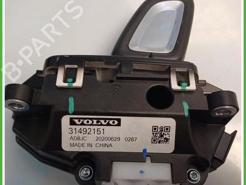 Gear lever VOLVO XC60 II (246) B4 Mild-Hybrid | BP40144366M90 - Image 4
