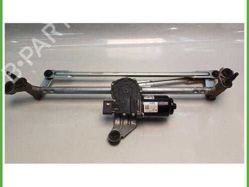 Used Front wipers mechanism VW T-ROC (A11, D11) 1.6 TDI (115 hp) 22380194
