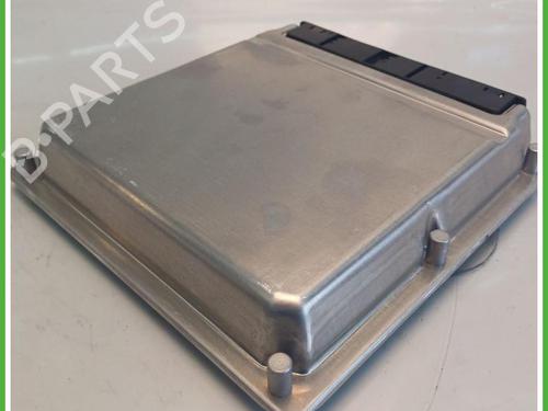 Engine control unit (ECU) MERCEDES-BENZ C-CLASS (W203) C 220 CDI (203.006, 203.008) | BP40146212M57 - Image 6