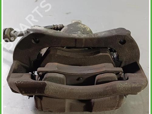 Left front brake caliper OPEL ASTRA J (P10) 1.4 LPG (68) | BP40143405M105 - Image 5