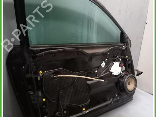 Left front door AUDI A3 (8P1) 1.9 TDI | BP29326210C2 