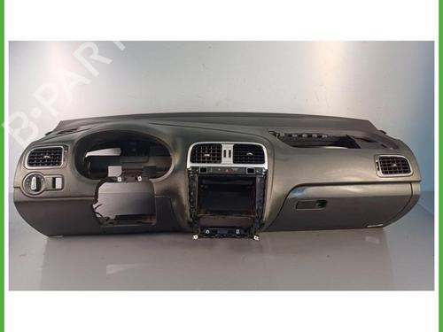 Used Dashboard Dashboard VW POLO V (6R1, 6C1) 1.0 TSI (95 hp) 40141059 40141059
