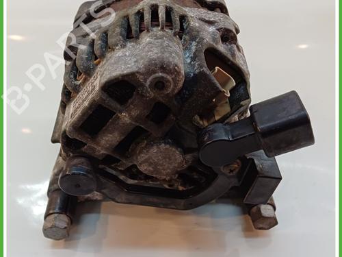 Alternator CITROËN C3 I (FC_, FN_) 1.1 i | BP16830360M7 