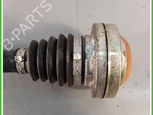 Left front driveshaft AUDI Q5 (FYB, FYG) 2.0 TDI quattro | BP40145659M38 - Image 5