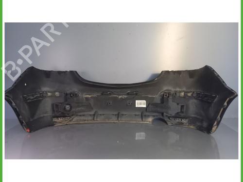 Rear bumper OPEL ASTRA H GTC (A04) 1.6 (L08) | BP19083960C8 