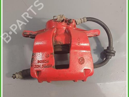 Used Left front brake caliper Left front brake caliper ALFA ROMEO MITO (955_) 1.3 MultiJet (955AXH1B, 955AXT1A) (90 hp) 40142457 40142457
