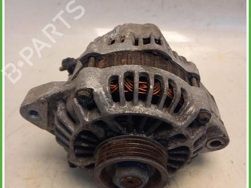 Alternator SUZUKI WAGON R+ (MA) 1.3 (RB413) | BP40075104M7 - Image 2