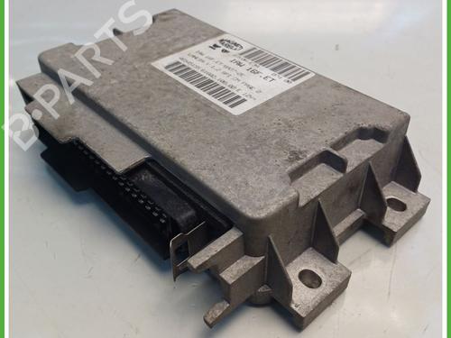 Engine control unit (ECU) LANCIA Y (840_) 1.2 (840AA, 840AF1A) | BP25836631M57 