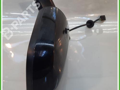 Right mirror OPEL ZAFIRA / ZAFIRA FAMILY B (A05) 1.6 CNG (M75) | BP11973469C27 
