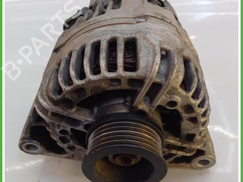 Alternator OPEL CORSA D (S07) 1.2 LPG (L08, L68) | BP40141585M7 - Image 2