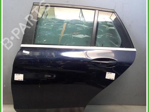 Used Left rear door Left rear door MERCEDES-BENZ C-CLASS T-Model (S205) C 220 BlueTEC / d (205.204) (170 hp) 40073639 40073639