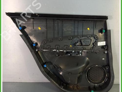Rear right panel CHEVROLET CRUZE Station Wagon (J308) 1.7 TD | BP40147072C61 - Image 3