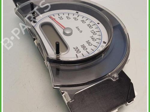 Instrument cluster SUZUKI SPLASH (EX) 1.0 (A5B310) | BP40144488C47 - Image 6