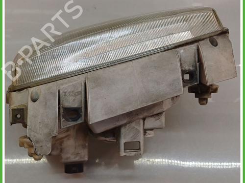 Left headlight VW POLO III (6N1) 50 1.0 | BP20168049C28 