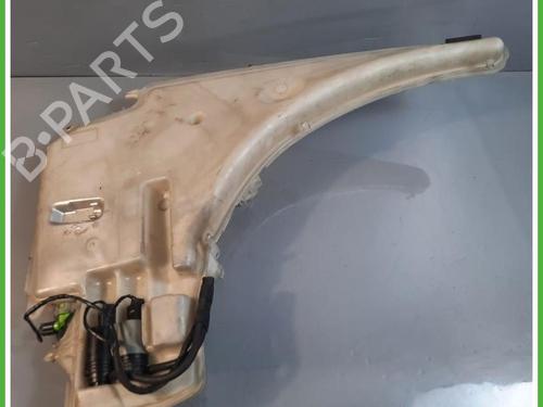 Used Windscreen washer tank Windscreen washer tank BMW 3 Touring (E91) 320 d (163 hp) 40133289 40133289