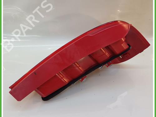 Right taillight MERCEDES-BENZ A-CLASS (W169) A 180 CDI (169.007, 169.307) | BP16340353C35 