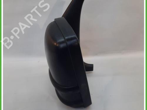 Left mirror RENAULT MASTER II Van (FD) 2.5 D | BP13259240C26 