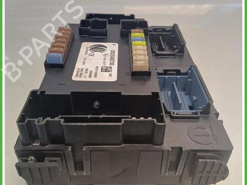 Fuse box FIAT TIPO Hatchback (356_, 357_) 1.6 D (356HXG1B, 356HXG11) | BP40142243E1 - Image 4