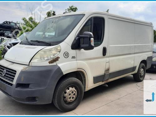 Alternator FIAT DUCATO Van (250_) 100 Multijet 2,2 D | BP40140447M7 - Image 7