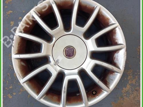 Used Rim Rim FIAT BRAVO II (198_) 1.4 LPG (198AXA1B) (90 hp) 40076476 40076476