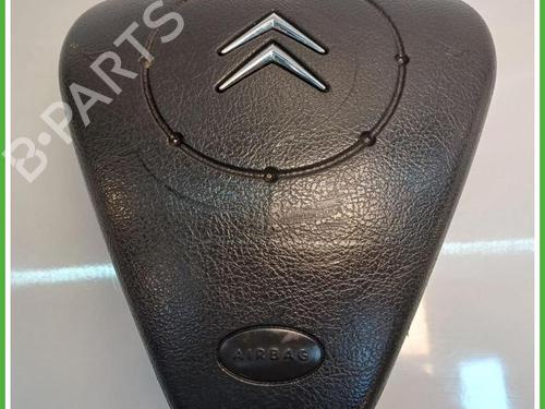 driver-airbag-citroen-c2-jm_-2003-2004-2005-2006-2007-2008-2009-2010-2011-2012-2013-2014-2015-2016-2017-40146012 main image