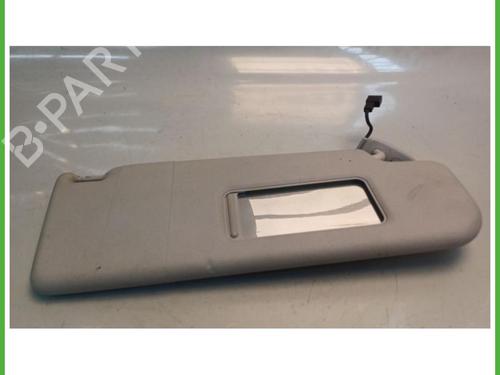 Right sun visor VW GOLF VI (5K1) 1.6 BiFuel | BP40145404I2 - Image 4