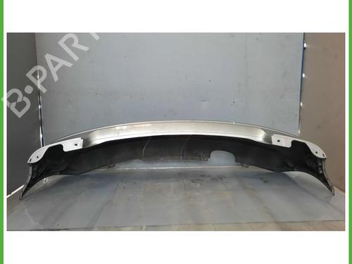 Rear bumper VW POLO (9N_, 9A_) 1.4 16V | BP25754784C8 