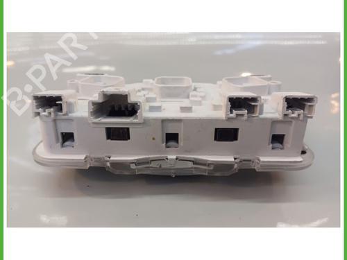 Interior roof light PEUGEOT 2008 II (UD_, US_, UY_, UJ_, UR_, UC_) 1.2 PureTech 130 (USHNS, URHNS) | BP17835590I8