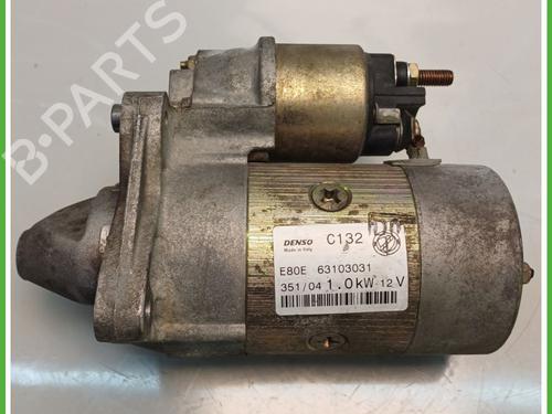 Starter FIAT IDEA (350_) 1.4 16V | BP29498870M8 
