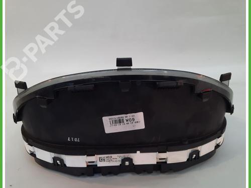 Instrument cluster KIA RIO IV (YB, SC, FB) 1.4 CRDi 90 | BP12147362C47 