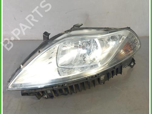 Left headlight LANCIA YPSILON (312_) 1.2 (312.PXA1A, 312.YXA1A) | BP40072971C28 - Image 6