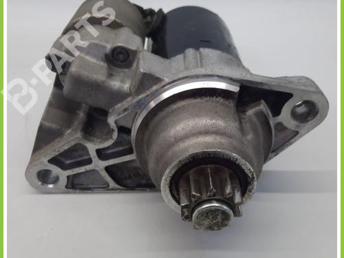 Startmotor SEAT IBIZA III (6L1) 1.2 | BP11368961M8 