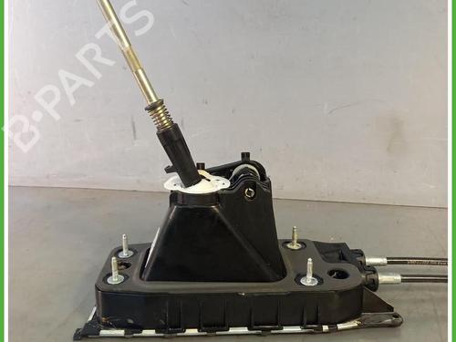 Gear lever VW T-CROSS (C11, D31) 1.0 TSI | BP40074432M90 - Image 5
