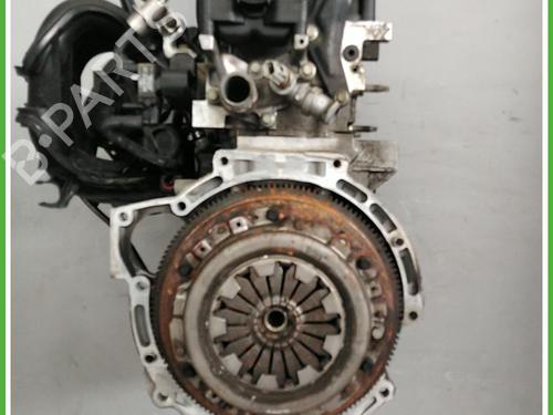 Used Engine FORD FIESTA V (JH_, JD_) 1.4 16V (80 hp) 23892219