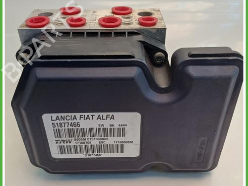 ABS pump LANCIA DELTA III (844_) 1.6 D Multijet (844.AXC11, 844.AXC1A) | BP29498924M43 