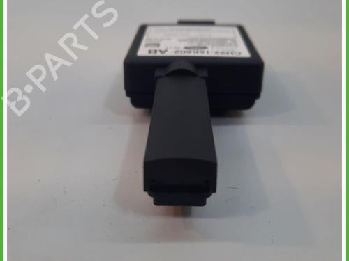 Control unit LAND ROVER FREELANDER 2 (L359) 2.2 SD4 4x4 | BP13211042M11 