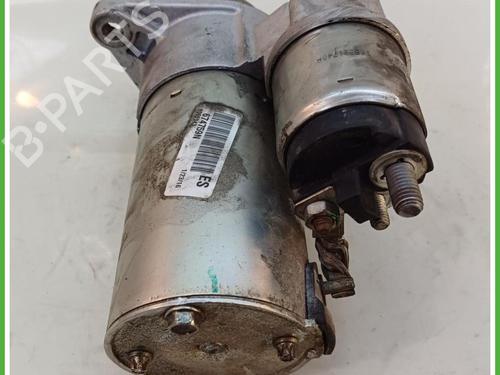 Starter OPEL CORSA C (X01) 1.2 (F08, F68) | BP40136774M8 - Image 5