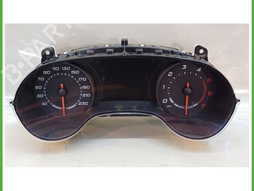 Used Instrument cluster FIAT TIPO Estate (356_, 357_) 1.3 D (356WXH1A) (95 hp) 16333264