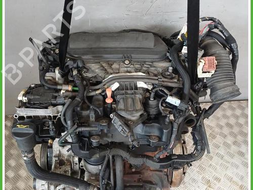 Engine CITROËN C5 III Break (RW_) 2.0 HDi 165 | BP40076244M1 - Image 5