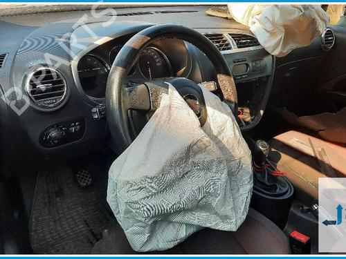 Fuse box SEAT LEON (1P1) 1.9 TDI | BP40138054E1 - Image 8