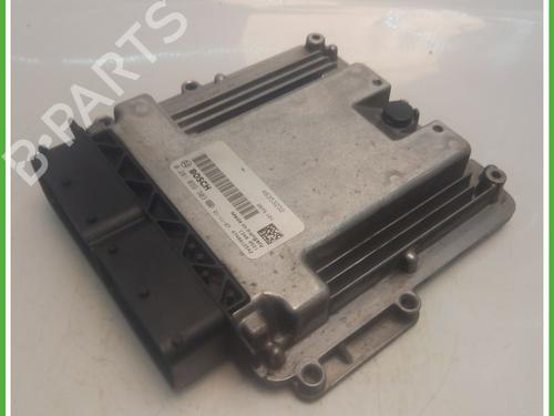Engine control unit (ECU) FIAT DOBLO Cargo (263_) 1.6 D Multijet (263WXD1B, 263WXR1B, 263WXX1B, 263ZXD1B,... | BP29629565M57 