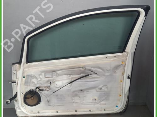 Right front door FIAT GRANDE PUNTO (199_) 1.4 (199AXB11, 199AXB1A, 199BXB1A, 199AXL1A) | BP18482456C3 