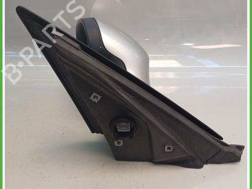 Left mirror BMW 3 (E90) 320 d | BP21527304C26 