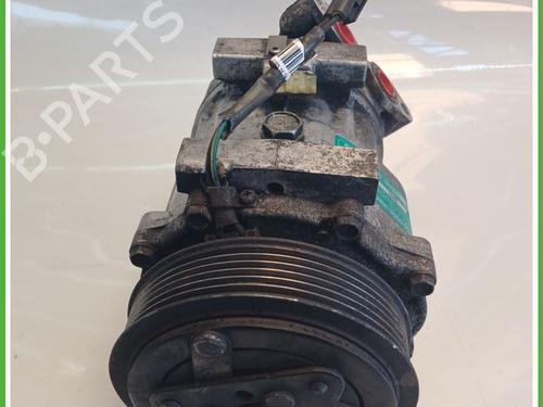 AC compressor FORD FOCUS C-MAX (DM2) 1.6 TDCi | BP27409799M34 