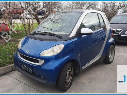 Starter SMART FORTWO Cabrio (451) 1.0 (451.431, 451.480) | BP40144219M8  - Image 7