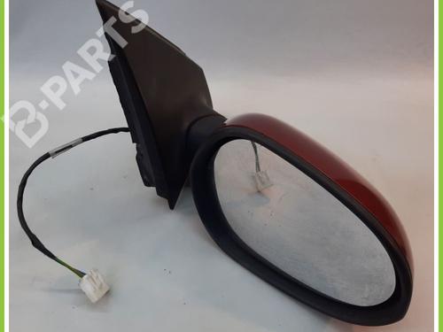 Used Right mirror LANCIA YPSILON (843_) 1.3 JTD (843.AXD11, 843.AXD1A) (70 hp) 11721490