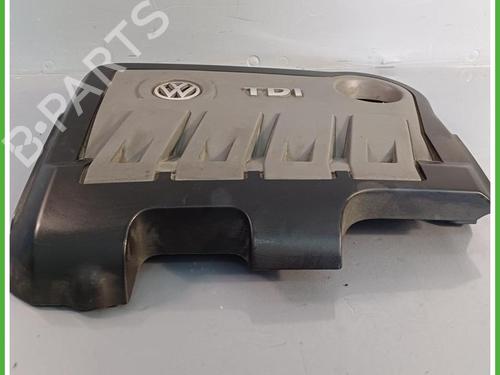 Upper protection VW TOURAN (1T3) 1.6 TDI | BP40140451M93 - Image 2