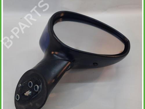 Used Right mirror FIAT GRANDE PUNTO (199_) 1.3 D Multijet (75 hp) 13259234