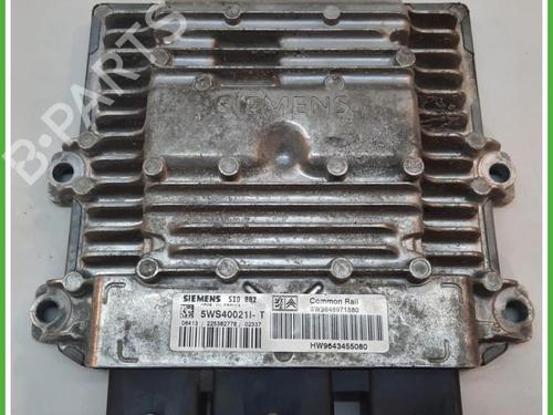 engine-control-unit-ecu-fiat-panda-169_-2003-40132792 main image
