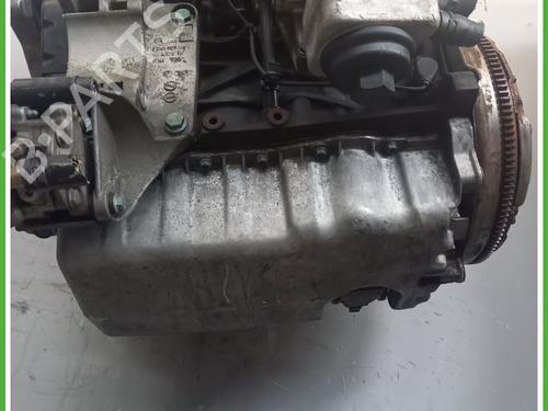 Engine VW GOLF IV (1J1) 1.9 TDI | BP27566822M1 